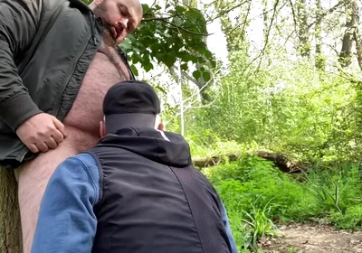 Forest of Perverts 13