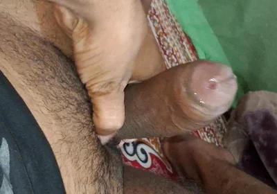 College Boy Masturbating, a Lot of Semen Came Out