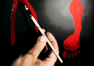 Do I Draw Well Please Write