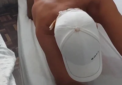 Ladysilva I Love to Get on All Fours Naked Jerking off Showing off My Hot Ass