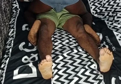 How I Caught My Stepbrother Making Out with His Best Friend
