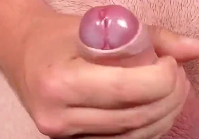 Huge Ruined Orgasm Cum