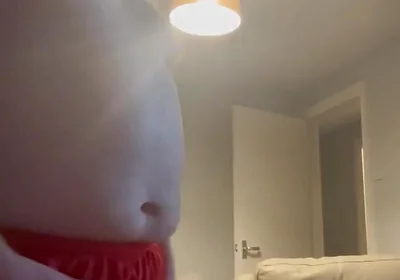 Happy Do Be a Cross Dresser