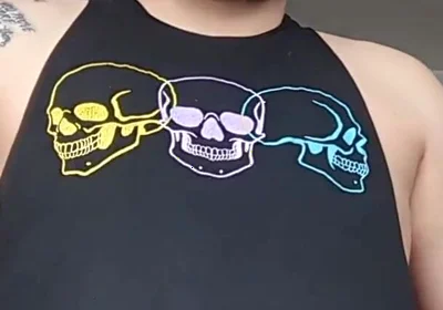 POV: Look Into Your Straight Roommate's Eyes as He Pounds Youit's the Middle of the Afternoon