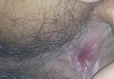 Natural Toto, Natural Ass, Natural Anus