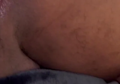 Big Dick Uncut Fucks Fat Ass Bareback