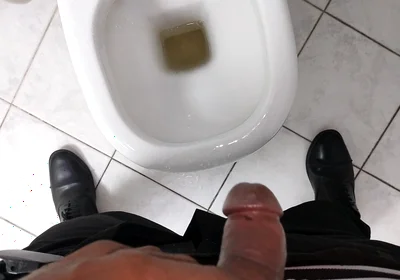 My Masterbating Video