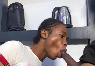 Got Fucked My Favorite Client