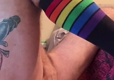 Getting This Hole Ready for You