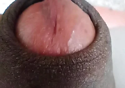 Hands-free Ejaculation -