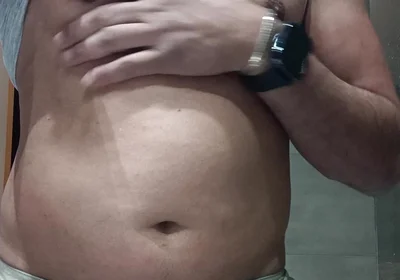 Arriving Home Very Horny