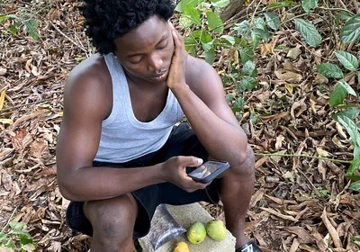 Bush Fuck Hits Better