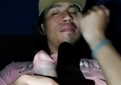 I Spent the Early Morning Giving Myself Pleasure