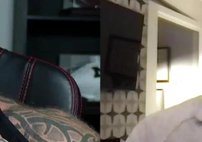 Porn Star Confessions - Dallas Steele Episode 25