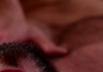 Hot Aussies Sam Holister Fucks Zac Barrett