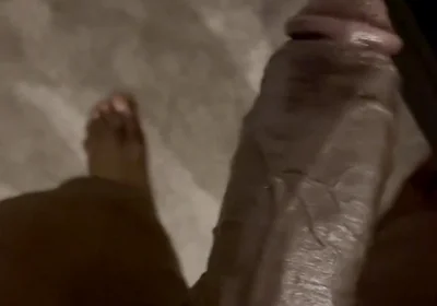 Can I Walk Towards You?