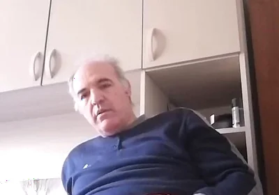 The Monday Morning Saw