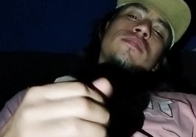 I Spent the Early Morning Giving Myself Pleasure