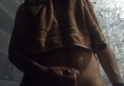 Amazing How I Change Until the End