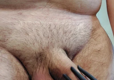 My New Toy Makes Me Vibrate