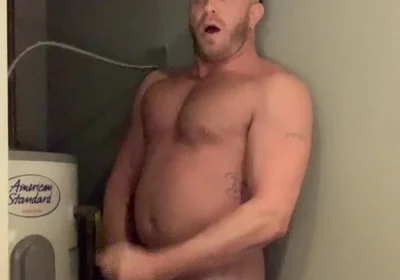 Starting to Feel the Urge to Pull My Dick Out Fucking Everywhere