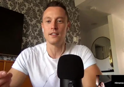 Pup Play - Himeros Live