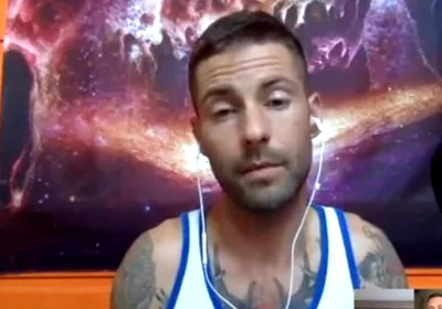 The Joy of Premature Ejaculation - Himeros Live