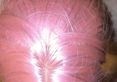 Crossdressing Sissy's First Gloryhole Adventure