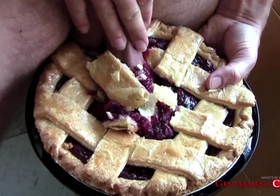 Evan - Mr American Pie