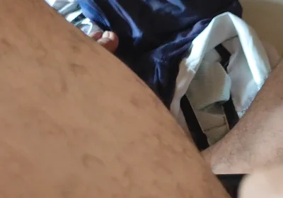 Super Close up During the Best Cum Blast of Your Life