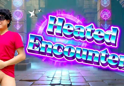 A Serious Case of Being Horny at Night Lead to Heated Encounter