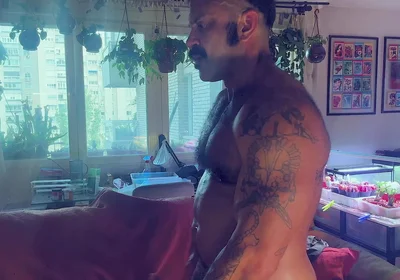 Rogan Richards, Welcome to the Club. Part2