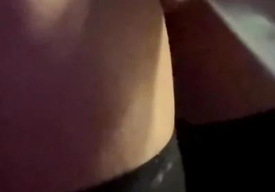 Cdmichelle Wearing Onepiece Bodysuit & Playing with Cock Pumper Until It Reaches the Top