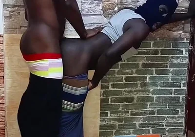 Come Watch Us Go Hard!