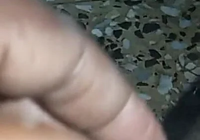 I'm Fucking My Indian Wife Office Room Licking