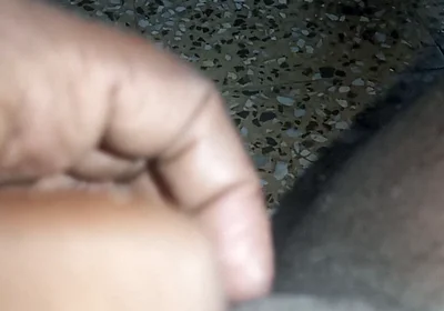 I'm Fucking My Indian Wife Office Room Licking