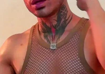 XXX Stefano Everett