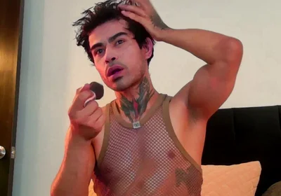 XXX Stefano Everett