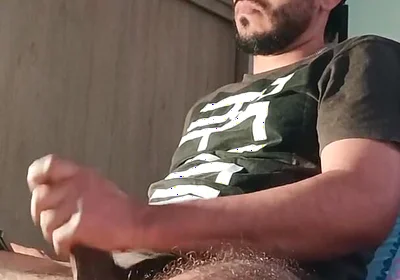 Do You Like How I Moan and Talk Dirty While I Masturbate?