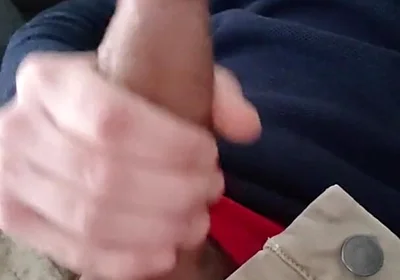 Stepdaddy Gets All Dirty