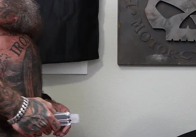 My First Time Fucking a Sex Doll