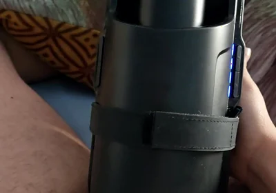 Kiiroo Keon Wiht Auto Blow