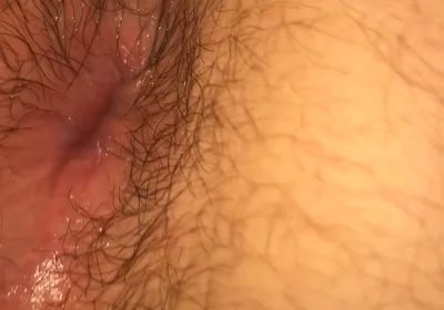 Hairy Twink Hole