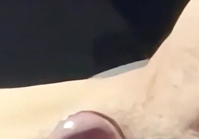 Nothing Better Than One Hole on Their Knees