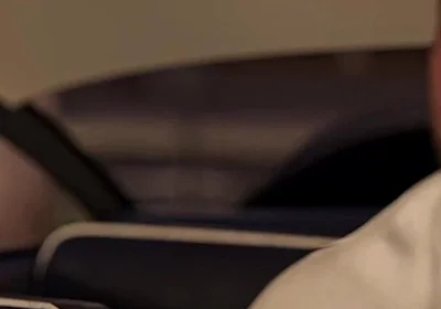 Stepdaddy May Love, Tony and I Finally Kissed