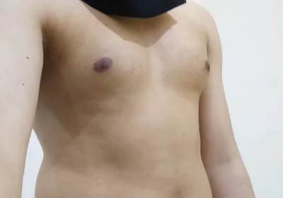 Asian Cute Boy