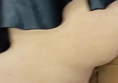 Dancing and Being a Little Naughty with My Toys Tonight