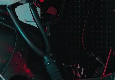 Rubber Discipline Revenge