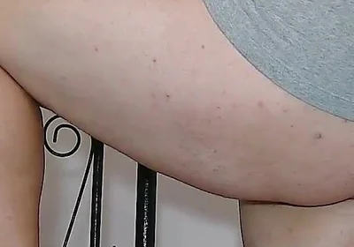 Compilation Thong Panties Cumshot