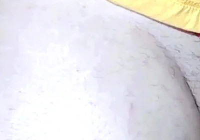 My Nervous and Juicy Ass